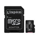 Kingston Canvas Select Plus microSD Card 64 GB