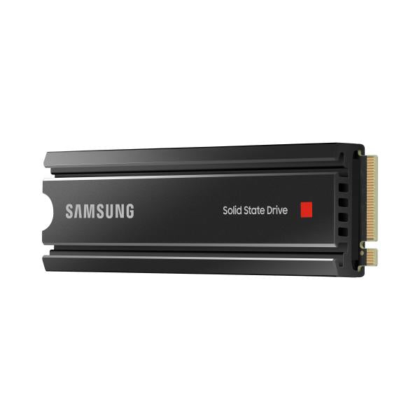 Afbeelding laden in galerijviewer, SAMSUNG SAMSUNG 980 PRO Heatsink, 2 TB
