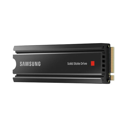 SAMSUNG SAMSUNG 980 PRO Heatsink, 2 TB