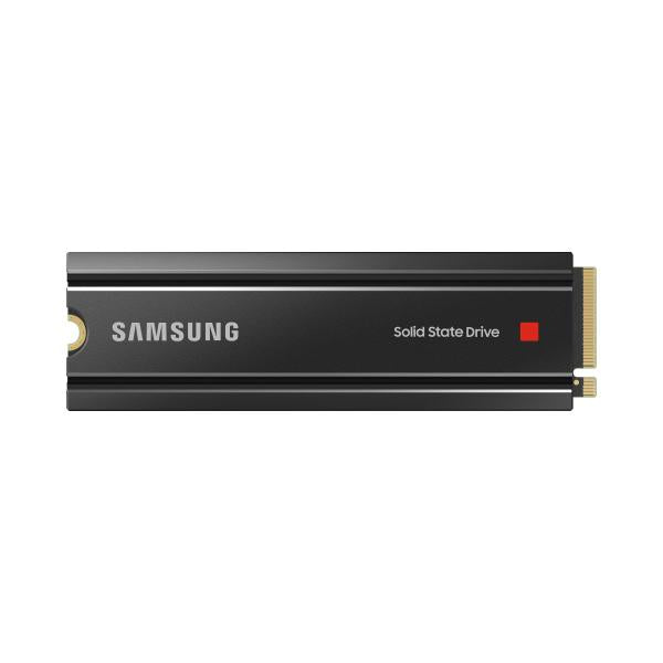 Afbeelding laden in galerijviewer, SAMSUNG SAMSUNG 980 PRO Heatsink, 2 TB
