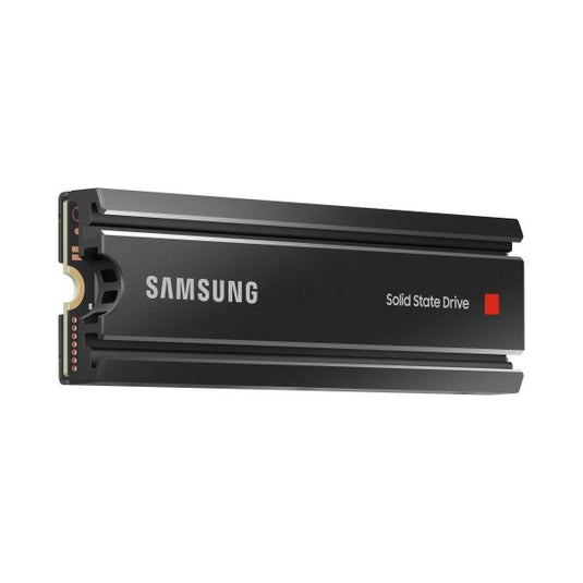 SAMSUNG SAMSUNG 980 PRO Heatsink, 2 TB