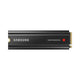 SAMSUNG SAMSUNG 980 PRO Heatsink, 2 TB
