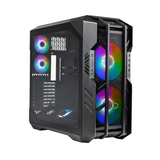 Cooler master h700-ignn-s00 haf 700, atx, midi-tower