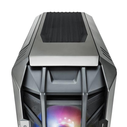 Cooler master h700-ignn-s00 haf 700, atx, midi-tower