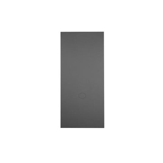 Cooler master mcs-s600-kn5n-s00 silencio s600 without tg, atx, midi-tower, 5x 2.5 , 2x 120mm, black