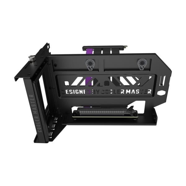 Afbeelding laden in galerijviewer, Cooler master vertical graphics card holder kit v3
