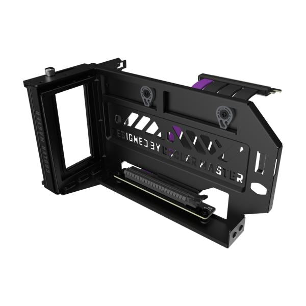 Afbeelding laden in galerijviewer, Cooler master vertical graphics card holder kit v3
