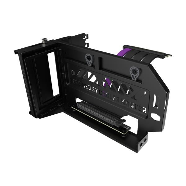 Afbeelding laden in galerijviewer, Cooler master vertical graphics card holder kit v3
