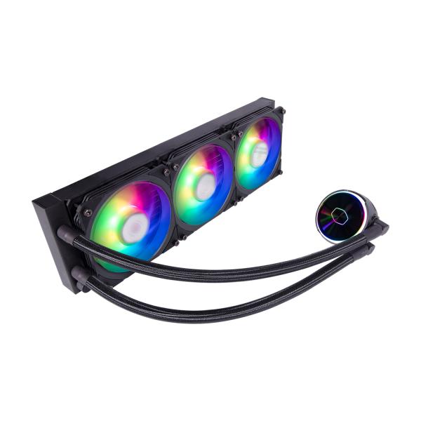Afbeelding laden in galerijviewer, Cooler Master MasterLiquid PL360 Flux
