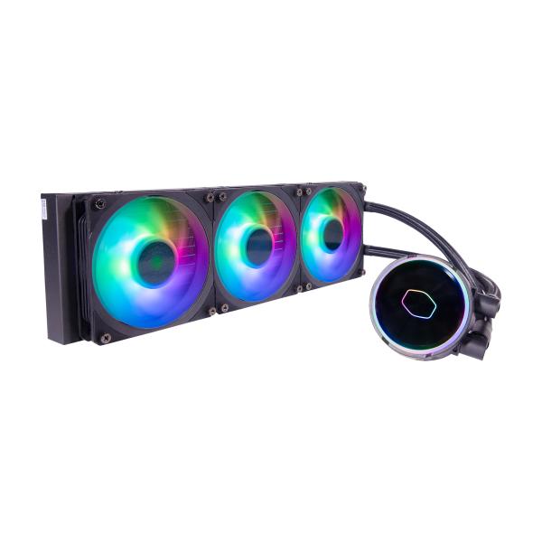 Afbeelding laden in galerijviewer, Cooler Master MasterLiquid PL360 Flux
