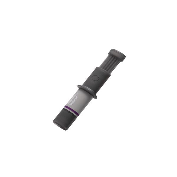 Afbeelding laden in galerijviewer, Cooler master mgx-zosg-n15m-r2 mastergel regular, 1.5ml, 5 w m-k, gray
