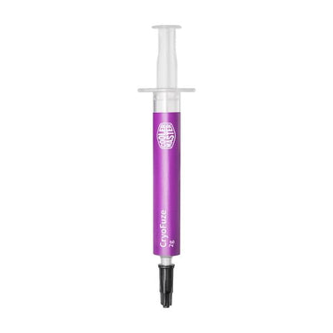 Cooler master mgy-nosg-n07m-r1 cryofuze violet, 0.7 ml, 14 w m.k, violet