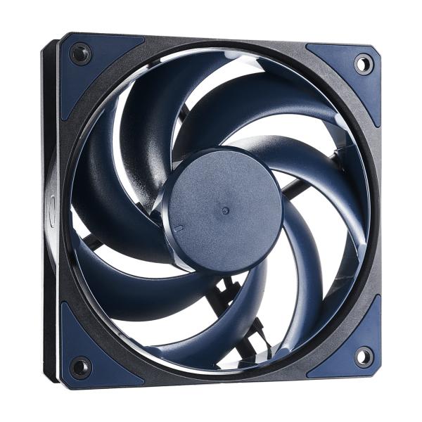 Afbeelding laden in galerijviewer, Cooler Master Mobius 120
