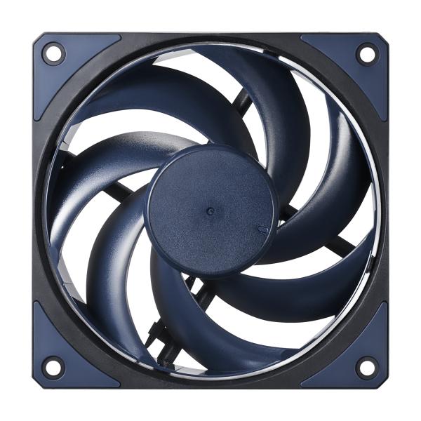 Afbeelding laden in galerijviewer, Cooler Master Mobius 120
