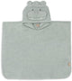 Jollein badponcho hippo happy