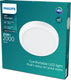 Philips led philips magneos plafondlamp - wit - rond - groot - 20 w