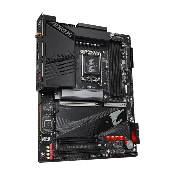 Afbeelding laden in galerijviewer, GIGABYTE Z790 AORUS ELITE AX
