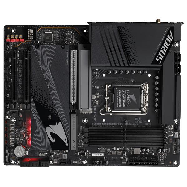 Afbeelding laden in galerijviewer, GIGABYTE Z790 AORUS ELITE AX
