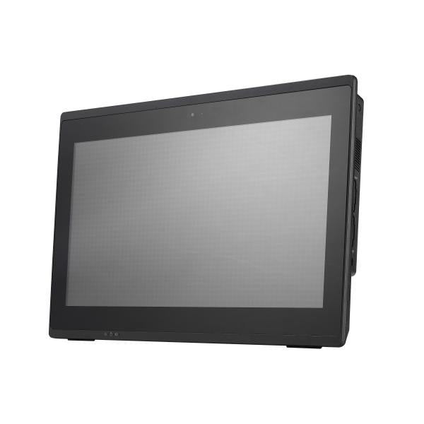 Afbeelding laden in galerijviewer, Shuttle shuttle p52u all-in-one pc, 15.6“ multi-touch screen, celeron 5205u, 2x ddr4 so-dimm, fanless
