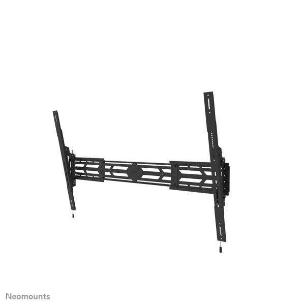 Afbeelding laden in galerijviewer, Neomounts wl35s-950bl19 select screen wall mount, tilt, vesa 800x600-1500x900mm
