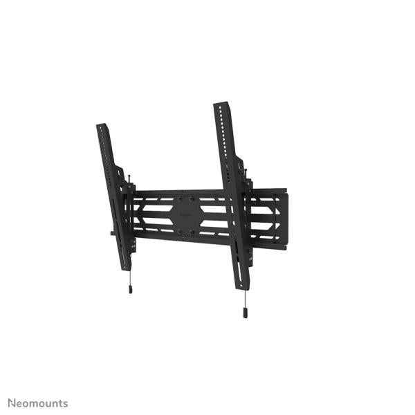 Afbeelding laden in galerijviewer, Neomounts wl35s-950bl19 select screen wall mount, tilt, vesa 800x600-1500x900mm
