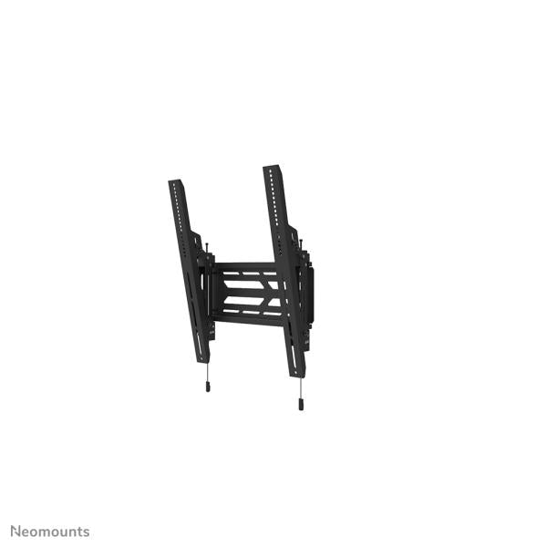 Afbeelding laden in galerijviewer, Neomounts wl35s-950bl19 select screen wall mount, tilt, vesa 800x600-1500x900mm
