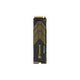Transcend ts2tmte250s mte 250s, 2 tb, m.2 2280, pcie gen4x4, nvme, 3d tlc, w dram, heatsink