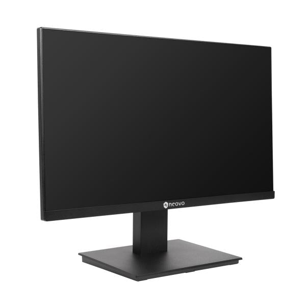 Afbeelding laden in galerijviewer, Neovo la2202 21.5inch full hd led, 1920 x 1080p,vga, hdmi, displayport, 250cd m2, 30.000.000:1, 3ms,
