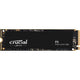 Crucial ct500p3ssd8 mx500 p3 ssd 500gb, m.2 pcie
