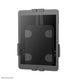 Neomounts wl15-625bl1 lockable universal wall mountable tablet casing for most tablets