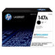 Tonercartridge hp 147a zwart