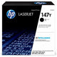 Tonercartridge hp 147y zwart