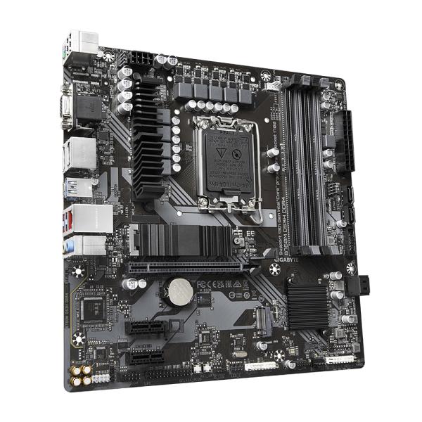 Afbeelding laden in galerijviewer, GIGABYTE B760M DS3H DDR4
