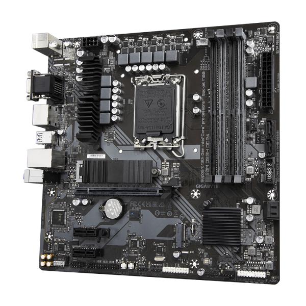 Afbeelding laden in galerijviewer, GIGABYTE B760M DS3H DDR4
