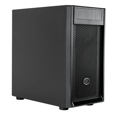 Cooler master e300-kn5n-s00 elite 300 with odd, steel left panel, matx, 120m, usb 3.2 gen 1 audio