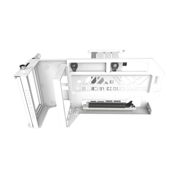 Afbeelding laden in galerijviewer, Cooler master vertical card hold.kit v3

