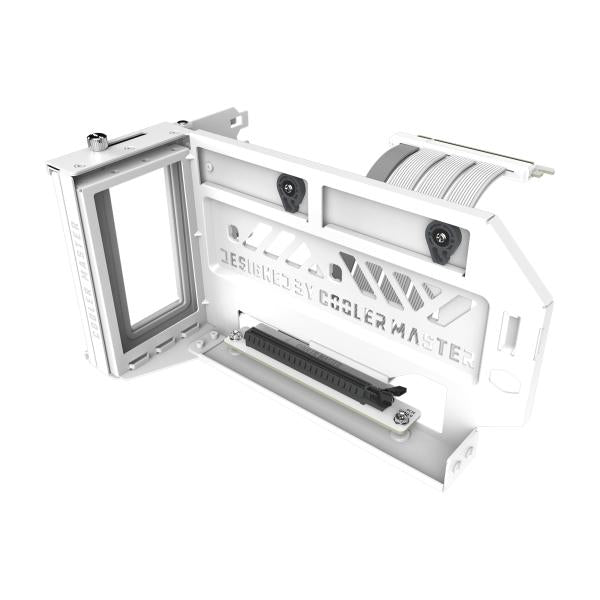 Afbeelding laden in galerijviewer, Cooler master vertical card hold.kit v3

