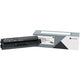 Tonercartridge lexmark 20n2xk0 zwart