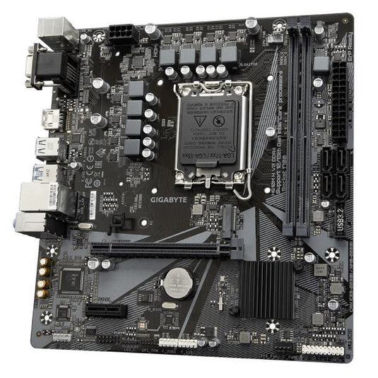 GIGABYTE B760 GAMING X AX