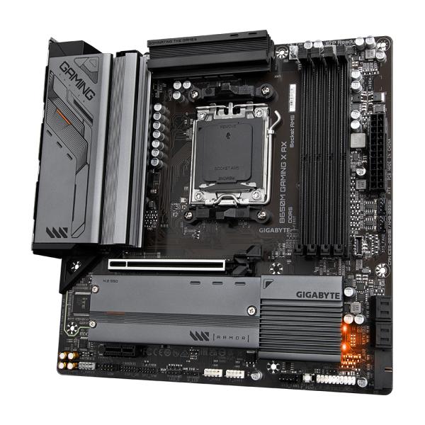 Afbeelding laden in galerijviewer, GIGABYTE B650M Gaming X AX
