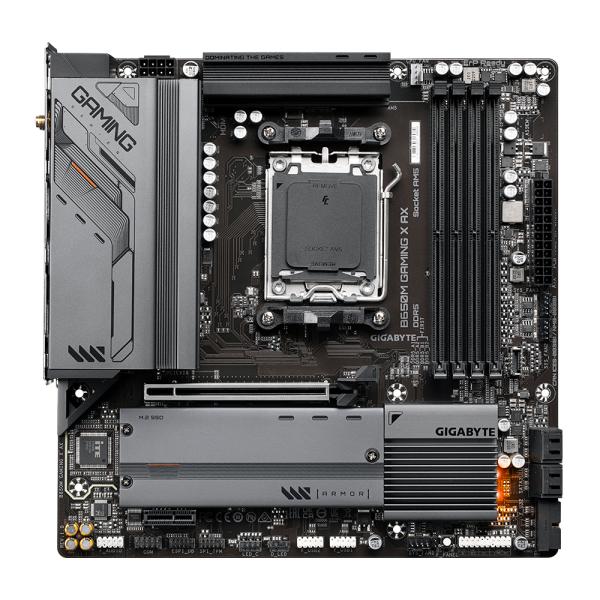 Afbeelding laden in galerijviewer, GIGABYTE B650M Gaming X AX
