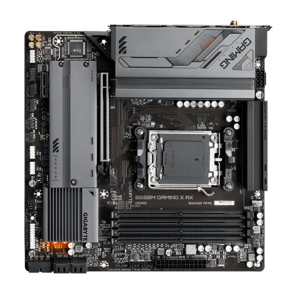Afbeelding laden in galerijviewer, GIGABYTE B650M Gaming X AX
