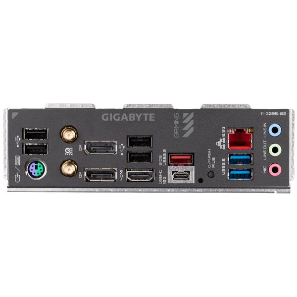 Afbeelding laden in galerijviewer, GIGABYTE B650M Gaming X AX

