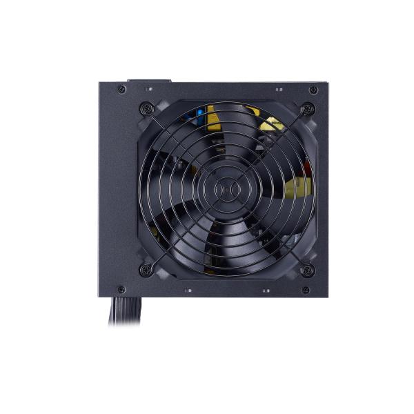 Afbeelding laden in galerijviewer, Cooler master e500-kn5n-s00 elite 500 with odd,steel left panel
