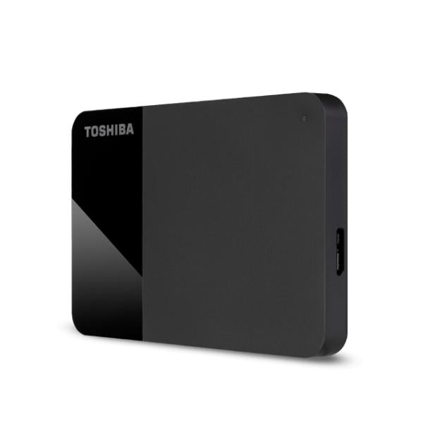 Afbeelding laden in galerijviewer, Toshiba Canvio Ready, 4 TB
