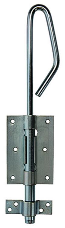 Afbeelding laden in galerijviewer, Mack 1013283 - 1 bajonetgrendel verzinkt 32cm | 5 stuks
