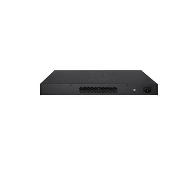 Levelone ges-2118p hilbert 18-port gigabit poe smart lite managed l2 switch, 16x poe, 230w, 2x sfp
