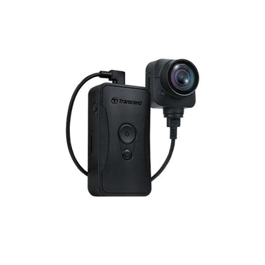 Transcend ts64gdpb70a 64gb, body camera, drivepro body 70, separate camera, 2k qhd 1440p, 30 fps