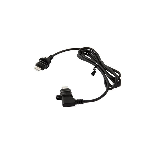 Afbeelding laden in galerijviewer, Transcend transcend ts-dbk3 body camera accessory kit, cable, 1m, black

