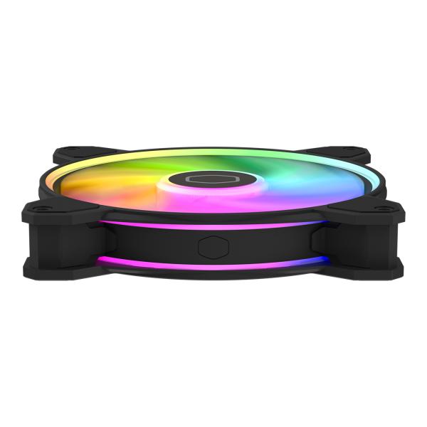 Afbeelding laden in galerijviewer, Cooler Master MasterFan MF140 Halo2
